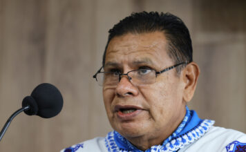 Guatemalteco Wingston González gana el Premio de Literaturas Indígenas de América Guatemalteco Wingston González gana el Premio de Literaturas Indígenas de América