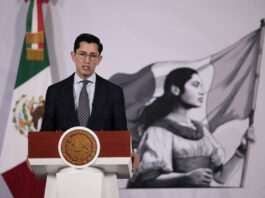 EE.UU. ha respondido a solo 4 de 20 denuncias de México por muertes vinculadas al ICE