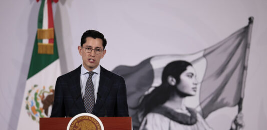 EE.UU. ha respondido a solo 4 de 20 denuncias de México por muertes vinculadas al ICE