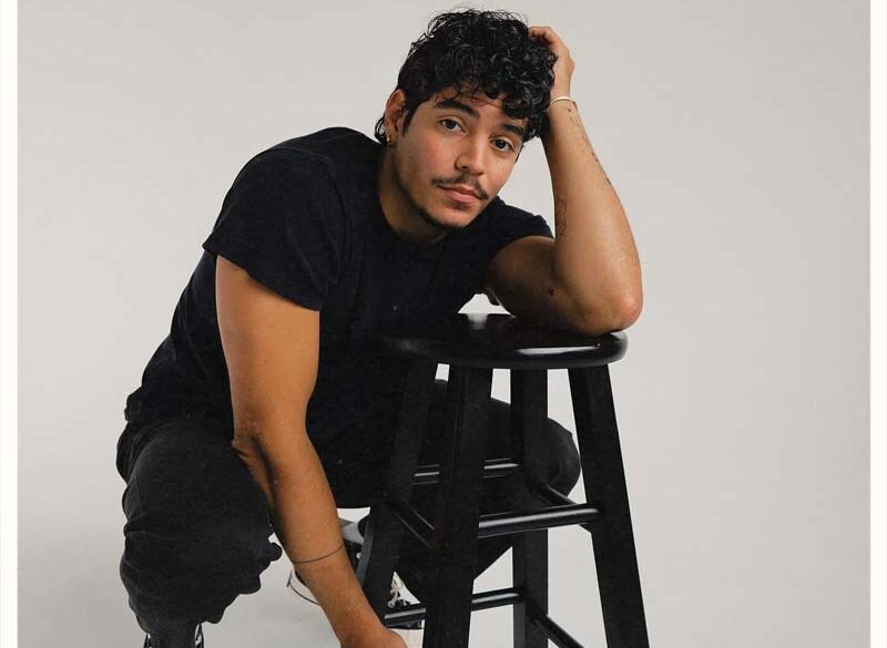 Aaron Dominguez