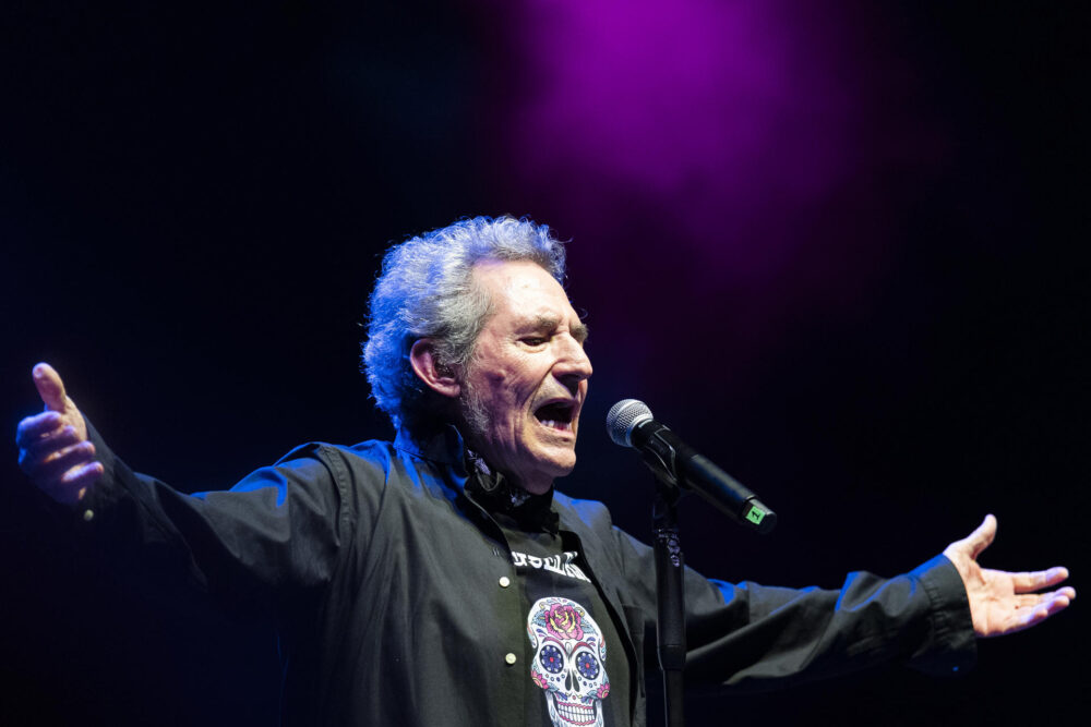 Concierto hist&oacute;rico de Miguel R&iacute;os en Cap Roig