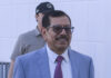 Exsecretario Seguridad de Sinaloa Gerardo Mérida sale de la cárcel de Nueva York Seguridad y finanzas, dos piezas clave del gobierno mexicano de Sinaloa en la mira de EEUU