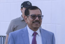 Seguridad y finanzas, dos piezas clave del gobierno mexicano de Sinaloa en la mira de EEUU