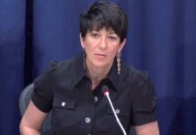Juez rechaza revocar la condena de la cómplice de Epstein, Ghislaine Maxwell Ghislaine-Maxwell-3-1 (1)