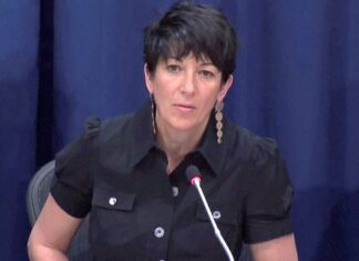 Juez rechaza revocar la condena de la cómplice de Epstein, Ghislaine Maxwell Ghislaine-Maxwell-3-1 (1)