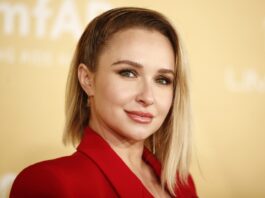 Hayden Panettiere murió en Carolina del Sur sin signos de violencia Hayden Panettiere