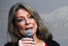 La ecuatoriana-libanesa Ivonne Baki anuncia candidatura a la secretaría general de la ONU