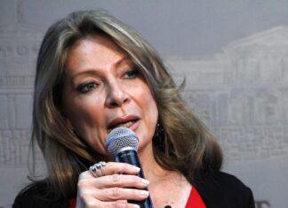 La ecuatoriana-libanesa Ivonne Baki anuncia candidatura a la secretaría general de la ONU