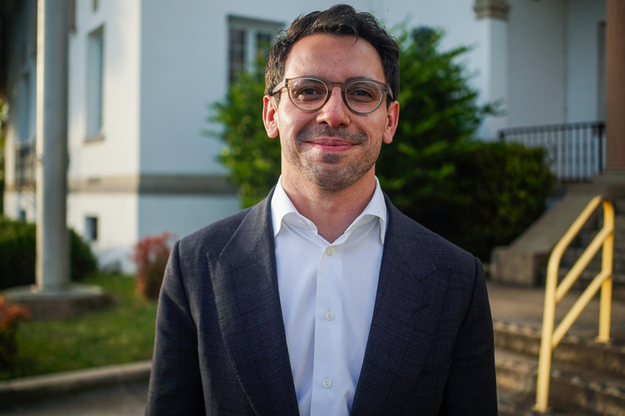 Candidato en Florida propone crear un James Fishback,