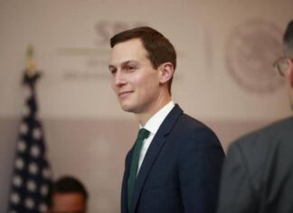 UEFA pide en Nueva York citar a Kushner para recabar pruebas sobre Infantino Jared-Kushner