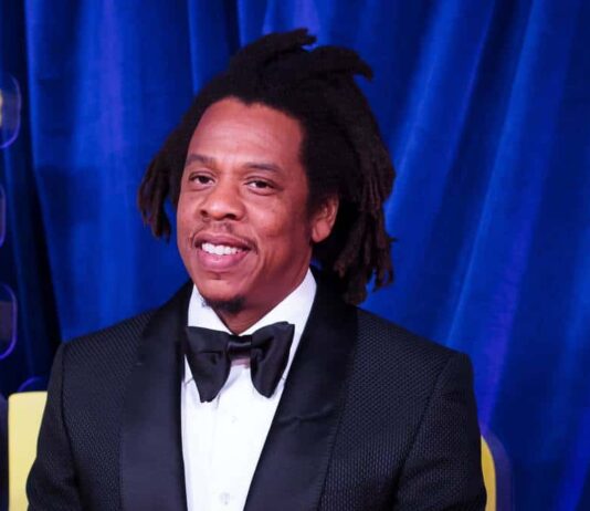 Jay-Z