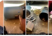 Expolicía haitiano se declara culpable en EE.UU. de tráfico de al menos 140 armas a Haití Expolicía haitiano se declara culpable en EE.UU. de tráfico de al menos 140 armas a Haití