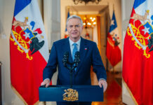 Chile y Venezuela formalizan reinicio de relaciones consulares Kast