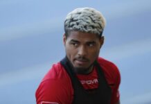 El venezolano Josef Martínez ficha por el Columbus Crew de la MLS Josef-Martínez-696x464