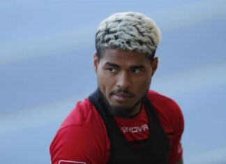 El venezolano Josef Martínez ficha por el Columbus Crew de la MLS Josef-Martínez-696x464
