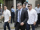 El expresidente Hernández espera una carta de libertad en su proceso por fraude y lavado