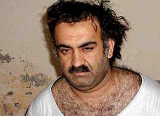 Juez desestima confesión de presunto cerebro del 11-S por considerar que no fue voluntaria Khalid-Shaikh-Mohammed