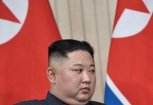 Kim Jong-un