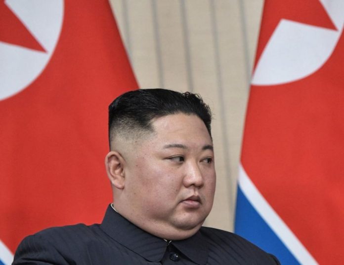Kim Jong-un Kim Jong-un