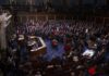 El Senado aprueba plan para evitar un cierre de Gobierno antes de las elecciones La-Camara-de-Representantes