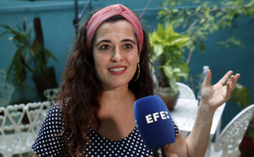 Silvia Pérez Cruz canta en La Habana: "Creo que es el concierto más importante de la gira"