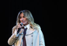 La cantante María José rompe con expectativas ajenas en Alma de mujer, su próximo disco