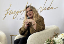 Ednita Nazario