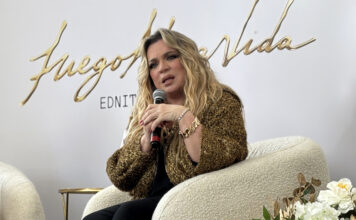 Inicia venta de entradas para Ednita Nazario con 'FuegoAlmaVida' en Coliseo de Puerto Rico Ednita Nazario