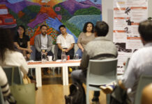 Personas migrantes alcanzan un nivel de integración de 0,6 sobre 1 en México, según índice Personas migrantes alcanzan un nivel de integración de 0,6 sobre 1 en México, según índice