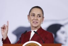 Sheinbaum dice que México buscará recuperar bienes decomisados a 'El Mayo' en EE.UU. Sheinbaum