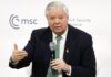 US Senator Lindsey Graham dies at 71
