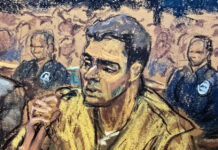 El juicio federal de Luigi Mangione se pospone a finales de octubre