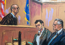 Luigi Mangione: de una vida de privilegios a confesar el asesinato de un CEO en Manhattan Luigi Mangione