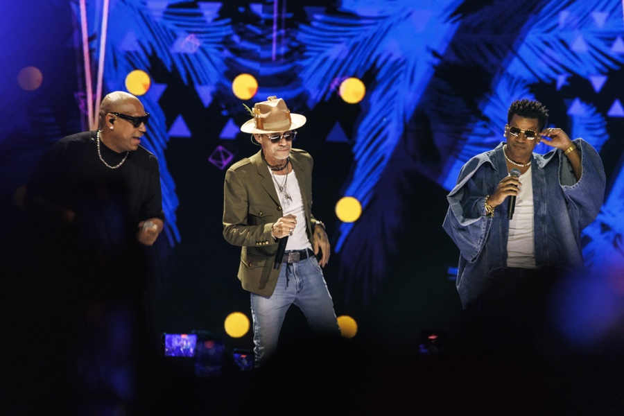 Marc Anthony