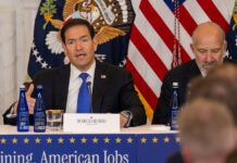 Rubio advierte que no habrá "válvula de escape" para Cuba: "No pueden limitarse a esperar"