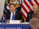 Rubio advierte que no habrá "válvula de escape" para Cuba: "No pueden limitarse a esperar"