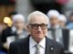 Scorsese será el presidente de honor de la Academia de Cine italiano y Premios Donatello Martin-Scorsese