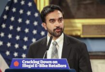 Juez bloquea impuesto de alcalde Mamdani a segundas viviendas de lujo en Nueva York