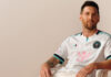 Jueza desestima la demanda contra Messi vinculada a dos amistosos con Argentina El Inter Miami de Messi presenta una tercera equipación blanca