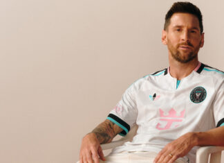 Jueza desestima la demanda contra Messi vinculada a dos amistosos con Argentina El Inter Miami de Messi presenta una tercera equipación blanca