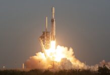 NASA launches Nancy Grace Roman Space Telescope from Florida, USA