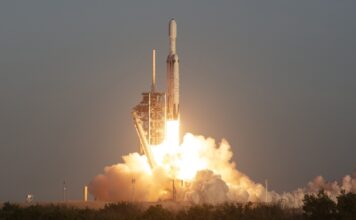 Despega Roman, el telescopio de la NASA con un campo de visión cien veces mayor que Hubble NASA launches Nancy Grace Roman Space Telescope from Florida, USA