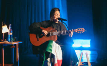 Natalia Lafourcade: "'Cancionera' es todas mis facetas, ya no le temo a la transformación"