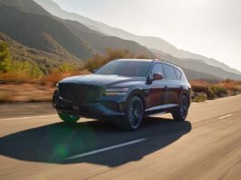 GV80 3.5T Prestige Black: Genesis sigue acortando la distancia Original-5722-GenesisPrestigeBlack1450