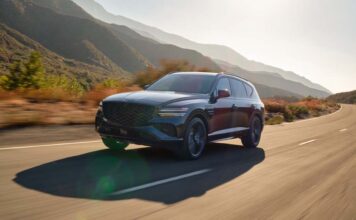 GV80 3.5T Prestige Black: Genesis sigue acortando la distancia Original-5722-GenesisPrestigeBlack1450