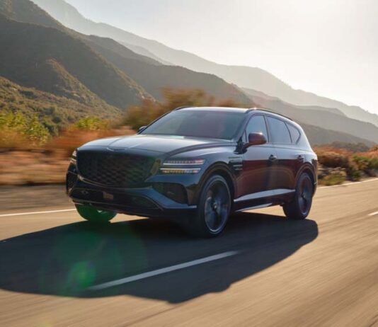 GV80 3.5T Prestige Black: Genesis sigue acortando la distancia Original-5722-GenesisPrestigeBlack1450