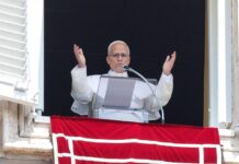 Papa León XIV