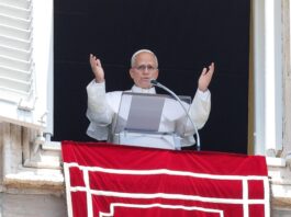 León XIV presidirá una vigilia de oración en el Estadio Centenario en su visita a Uruguay Papa León XIV