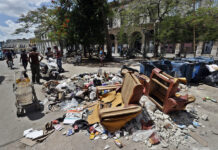 Las crisis de las que hablan las calles de Cuba: "La situación es bastante crítica"
