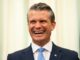 La Coalición contra los Carteles de las Américas impulsada por EE.UU. se reúne en Panamá Pete Hegseth